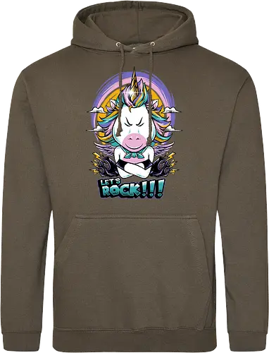  unicorn rocker 