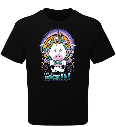  unicorn rocker 