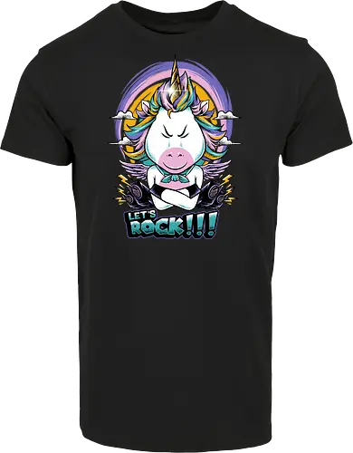  unicorn rocker 