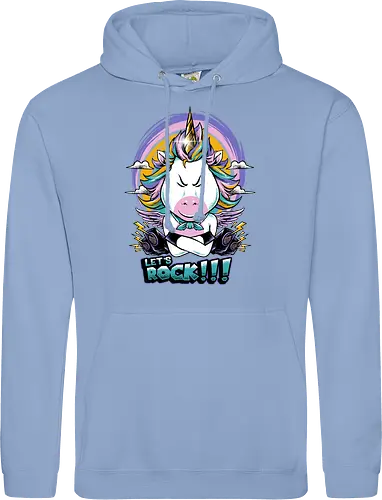  unicorn rocker 