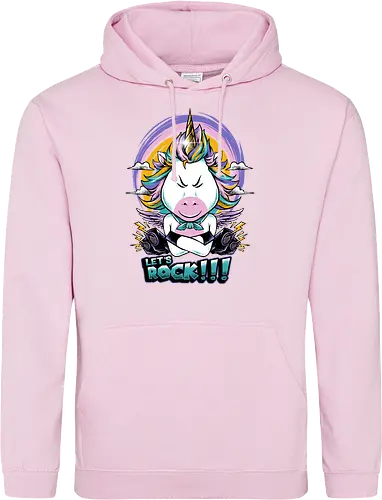  unicorn rocker 