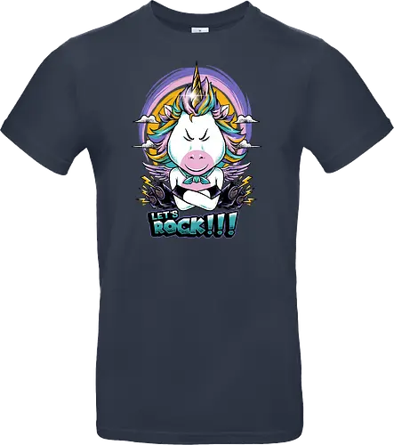  unicorn rocker 
