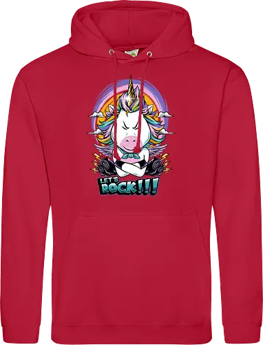  unicorn rocker 