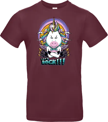  unicorn rocker 