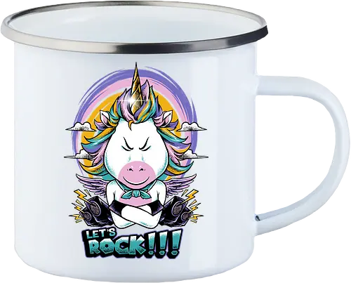  unicorn rocker 