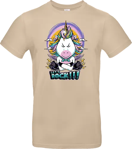  unicorn rocker 