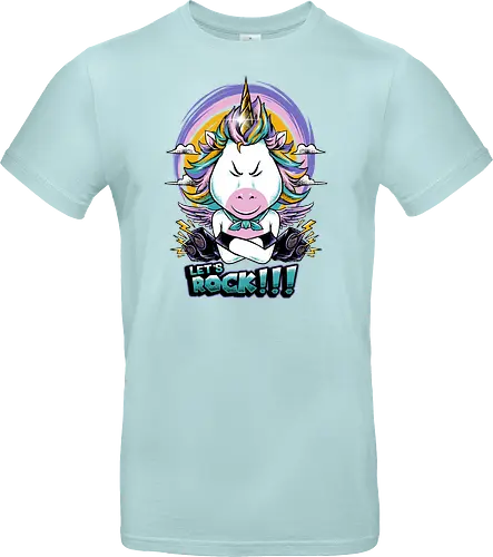  unicorn rocker 