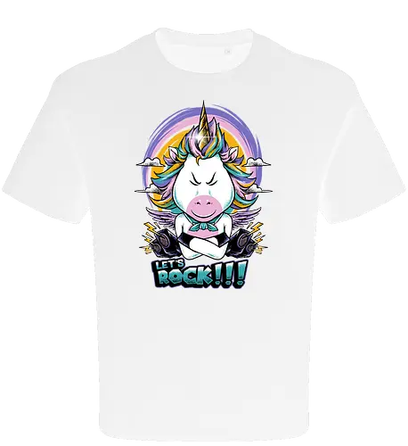  unicorn rocker 