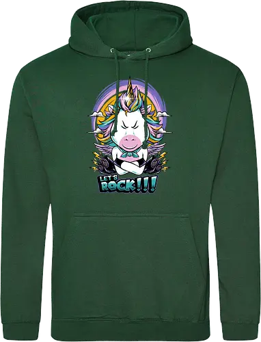  unicorn rocker 