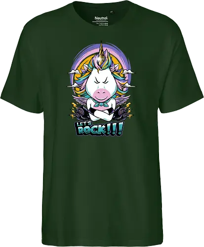  unicorn rocker 