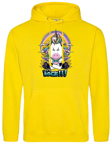  unicorn rocker 