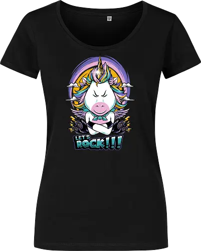  unicorn rocker 