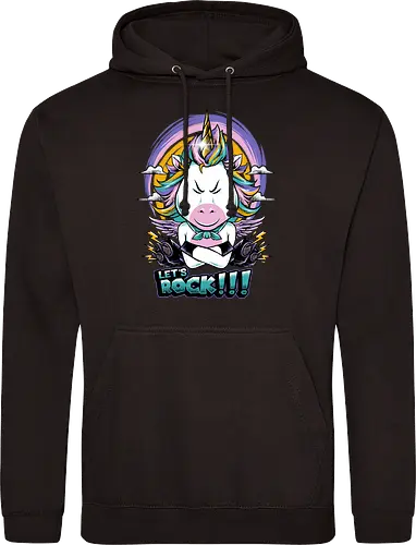  unicorn rocker 