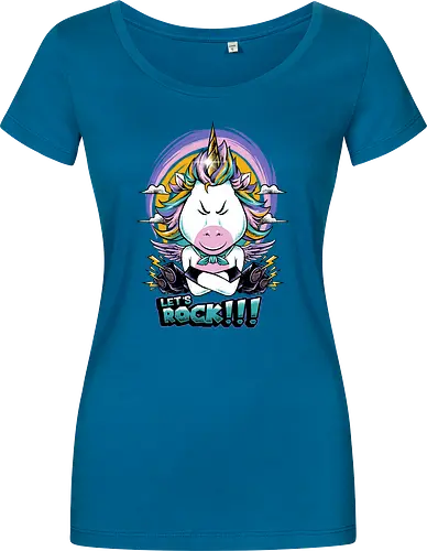  unicorn rocker 