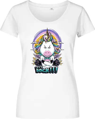  unicorn rocker 