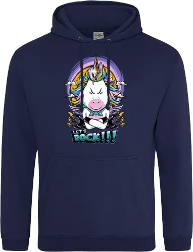  unicorn rocker 
