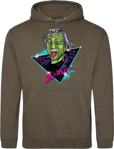 frank einstein
