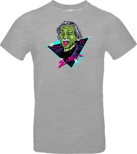 frank einstein