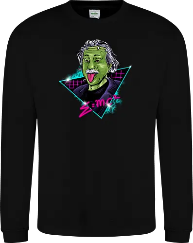 frank einstein