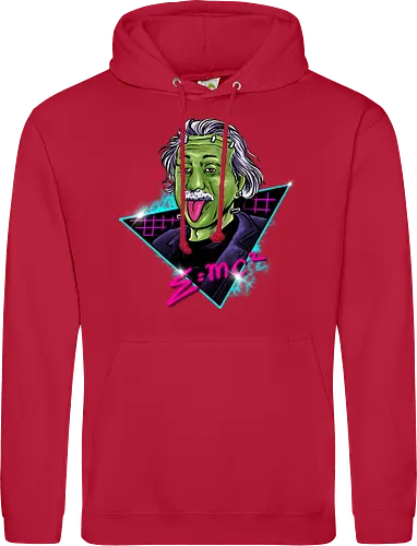 frank einstein