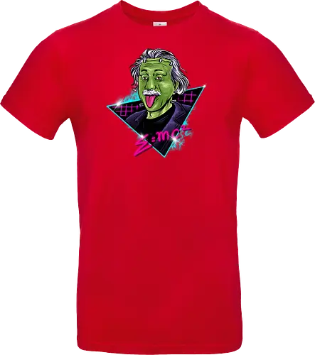 frank einstein
