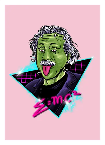 frank einstein