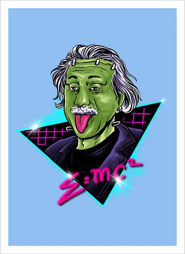 frank einstein