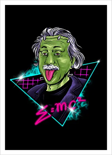 frank einstein