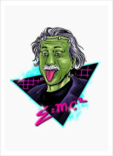 frank einstein