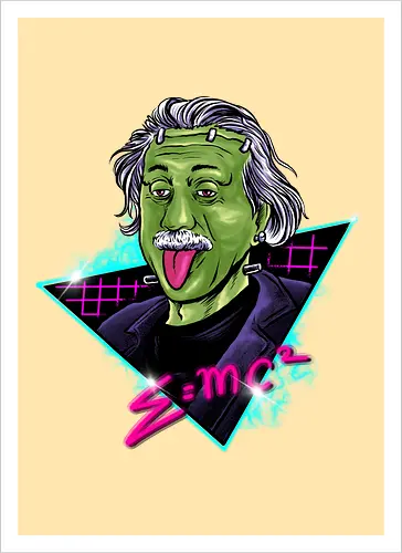 frank einstein