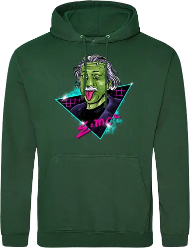frank einstein