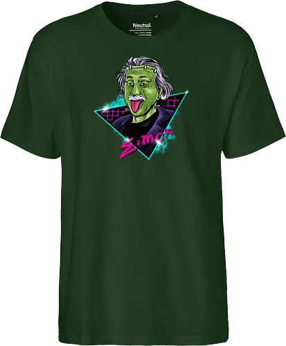 frank einstein