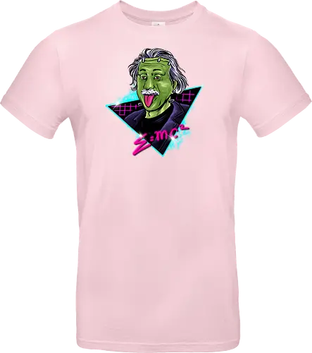 frank einstein