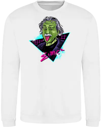 frank einstein