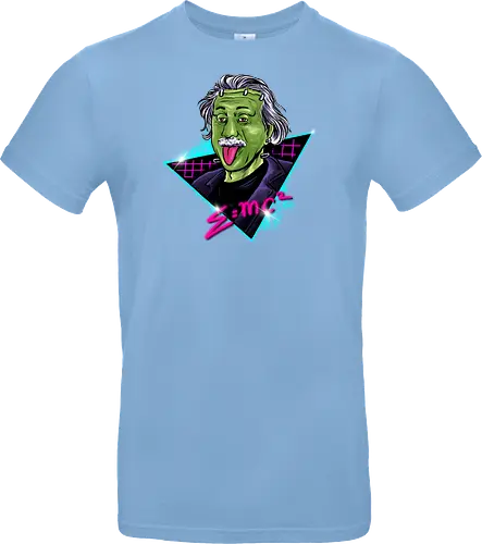 frank einstein