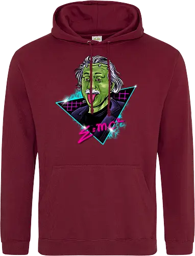 frank einstein
