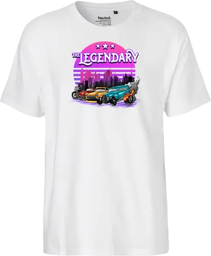 legendary car 