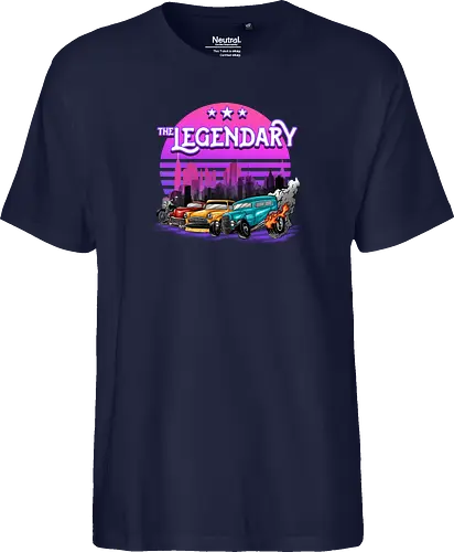 legendary car 