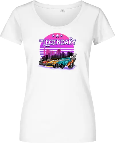 legendary car 