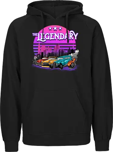 legendary car 