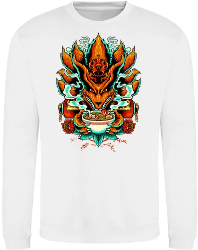 power of ramen 