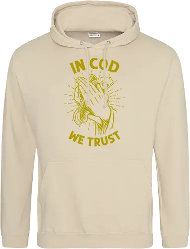 in cod we trust 