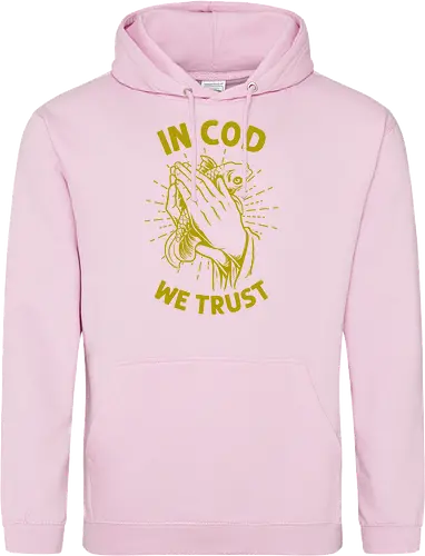 in cod we trust 