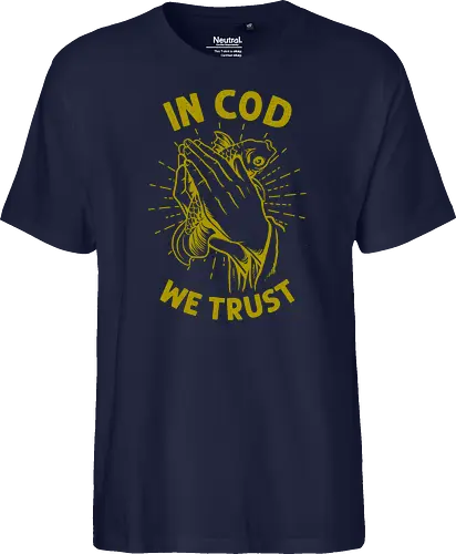 in cod we trust 