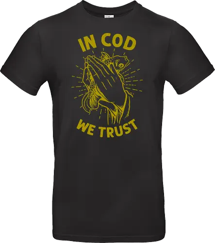in cod we trust 