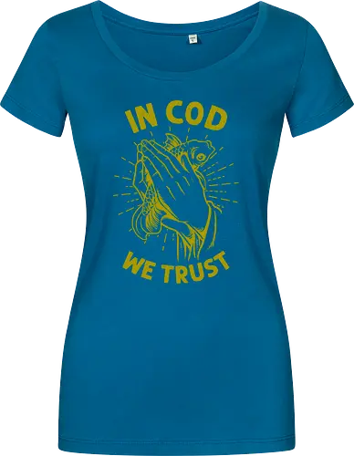 in cod we trust 
