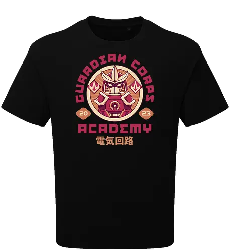 Guardian Corps Chips Academy