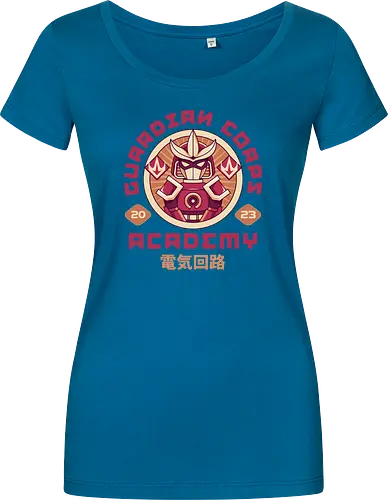 Guardian Corps Chips Academy