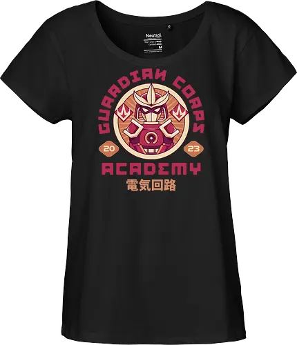 Guardian Corps Chips Academy