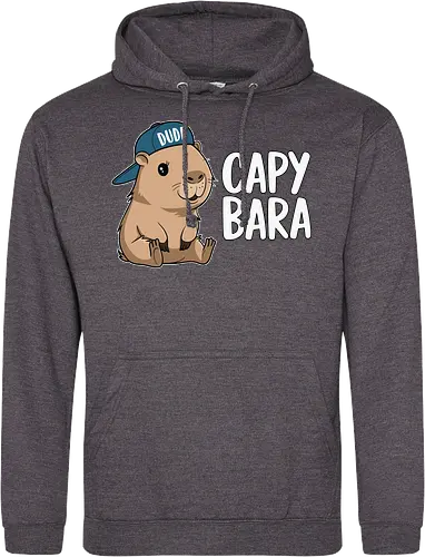 CAPYBARA